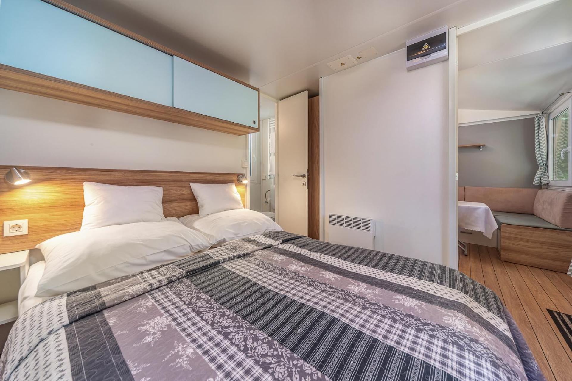 Hungarospa Thermal Camping Mobilhaz Hajdúszoboszló المظهر الخارجي الصورة