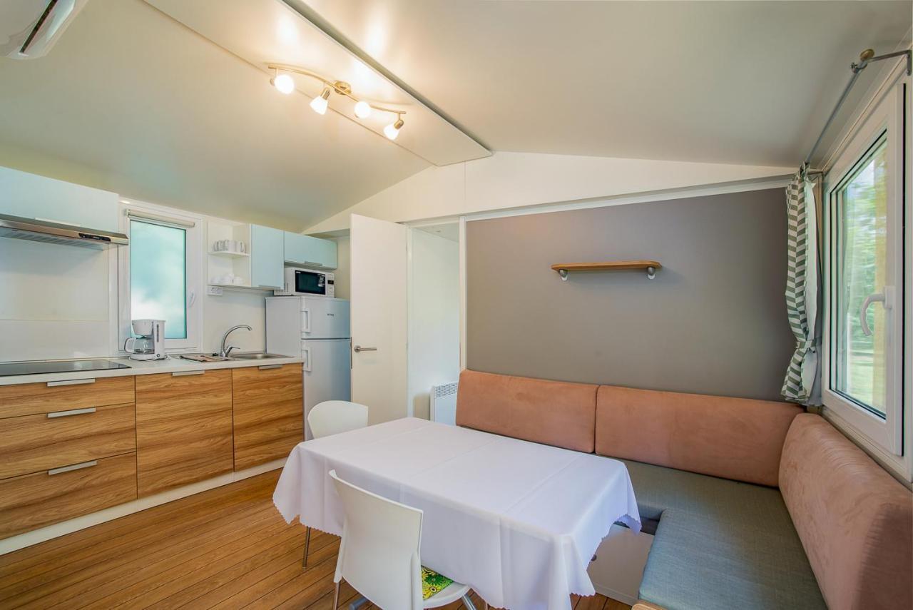 Hungarospa Thermal Camping Mobilhaz Hajdúszoboszló المظهر الخارجي الصورة